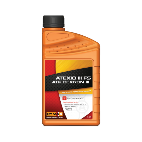 Rymax ATF Atexio III FS 1L