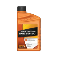 Rymax Apollo C3 LL SAE 5W-30 1L