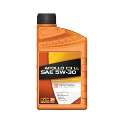 Rymax Apollo C3 LL SAE 5W-30 1L