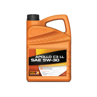 Rymax Apollo C3 LL SAE 5W-30 4L