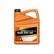 Rymax Apollo C3 LL SAE 5W-30 5L