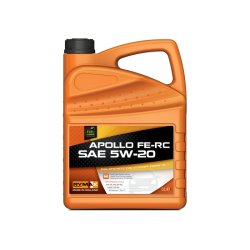 Rymax Apollo FE-RC SAE 5W-20 5L