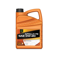 Rymax Apollo FE SAE 0W-20 5L