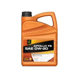 Rymax Apollo FE SAE 0W-20 5L