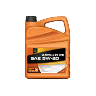 Rymax Apollo FE SAE 5W-20 5L