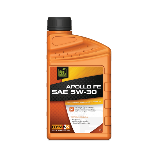 Rymax Apollo FE SAE 5W-30 1L