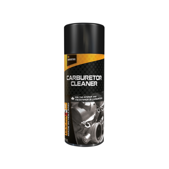 Rymax Carburetor Cleaner