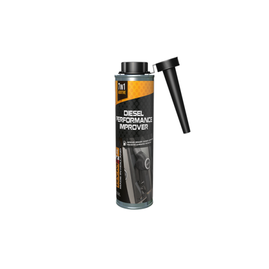 Rymax Diesel Performance Improver
