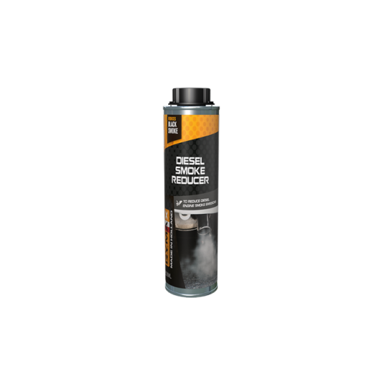 Rymax Diesel Smoke Reducer