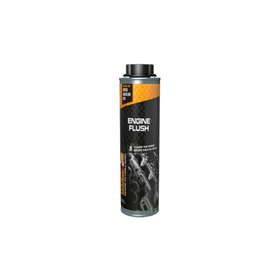 Rymax Engine Flush