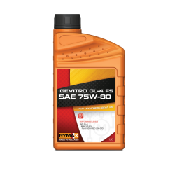 Rymax GEVITRO GL-4 FS 75W-80 1L