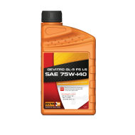 Rymax GEVITRO GL-5 FS LS 75W-140 1L
