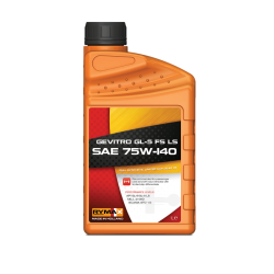 Rymax GEVITRO GL-5 FS LS 75W-140 1L