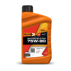 Rymax GEVITRO GL-5 PAO 75W-90 1L