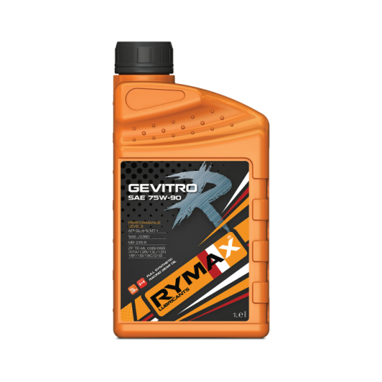 Rymax Gevitro R SAE 75W-90 1L