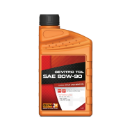 Rymax Gevitro TDL SAE 80W-90 1L