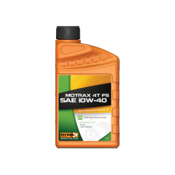 Rymax Motrax 4T FS SAE 10W-40 1L