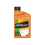 Rymax Motrax 4T FS SAE 10W-60 1L