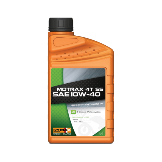Rymax Motrax 4T SS SAE 10W-40 1L