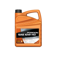 Rymax Posidon SAE 10W-40 5L