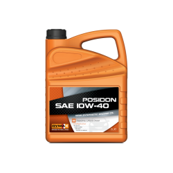 Rymax Posidon SAE 10W-40 5L