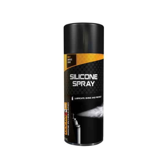 Rymax Silicone Spray