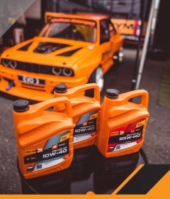 Авто масла